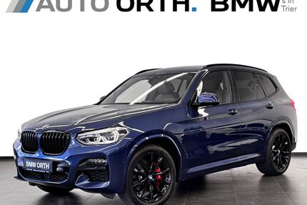 BMW X3 M40 Gebrauchtwagen