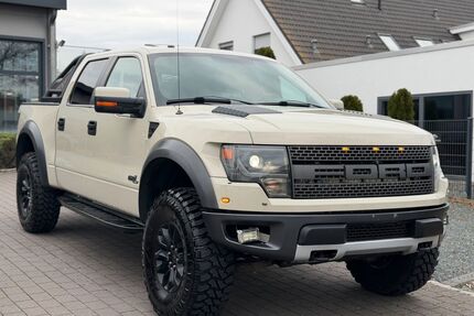 Ford F 150 Gebrauchtwagen