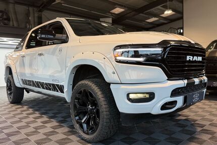 Dodge RAM Gebrauchtwagen