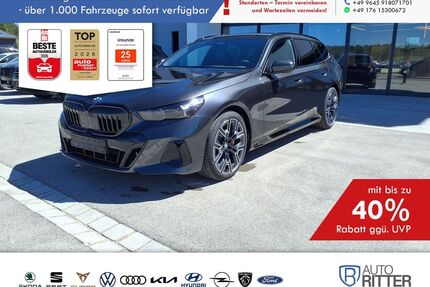 BMW 540 Gebrauchtwagen