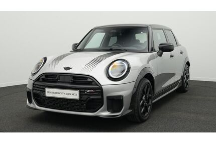 Mini Cooper S Gebrauchtwagen