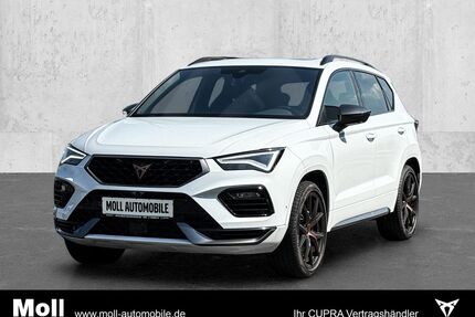 Cupra Ateca Gebrauchtwagen