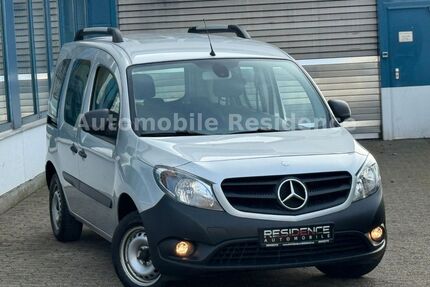 Mercedes-Benz Citan Gebrauchtwagen
