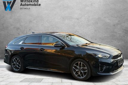 Kia pro ceed / ProCeed Gebrauchtwagen