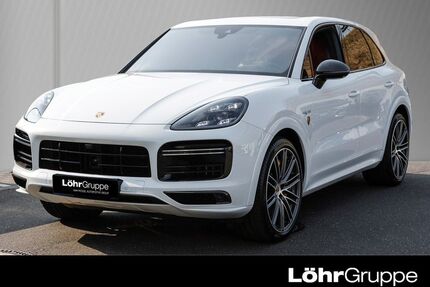 Porsche Cayenne Gebrauchtwagen
