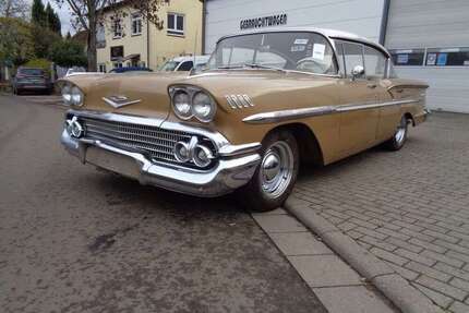Chevrolet Bel Air Gebrauchtwagen