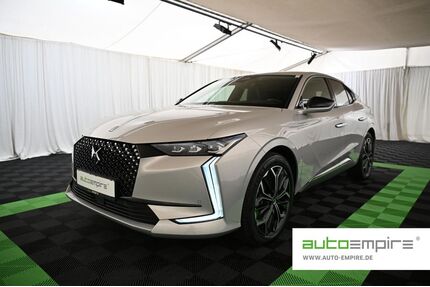 DS Automobiles DS4 Gebrauchtwagen