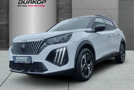 Peugeot 2008 Gebrauchtwagen