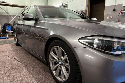 BMW 530 Gebrauchtwagen