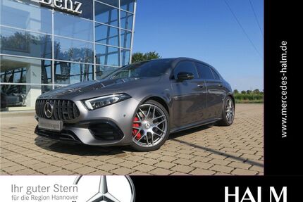 Mercedes-Benz A 45 AMG Gebrauchtwagen