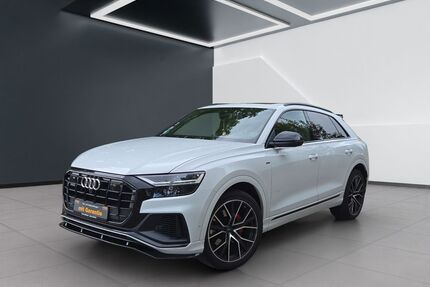 Audi Q8 Gebrauchtwagen