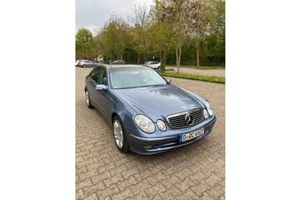 Mercedes-Benz E 280 Gebrauchtwagen