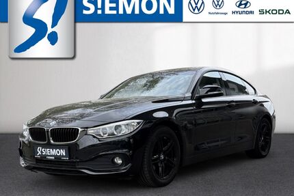 BMW 420 Gran Coupé Gebrauchtwagen