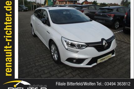 Renault Megane Gebrauchtwagen