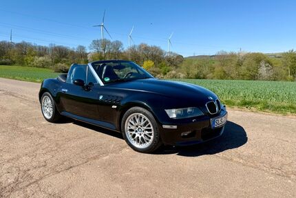 BMW Z3 Gebrauchtwagen
