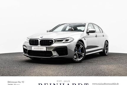 BMW M5 Gebrauchtwagen