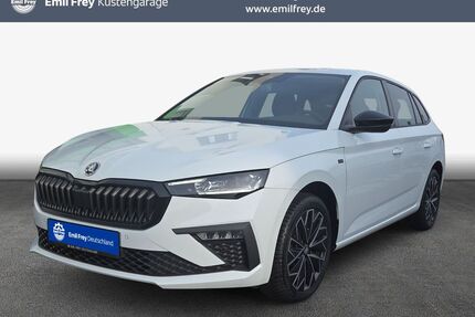 Skoda Scala Gebrauchtwagen