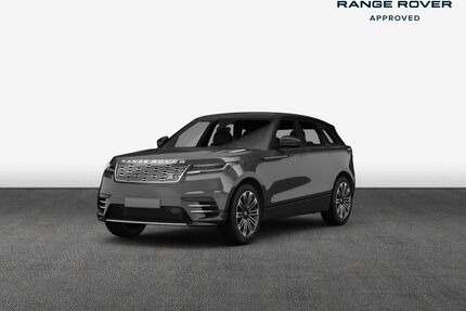 Land Rover Range Rover Velar Gebrauchtwagen