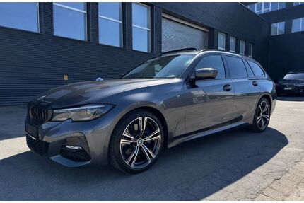 BMW 320 Gebrauchtwagen