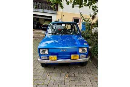 Fiat 126 Gebrauchtwagen