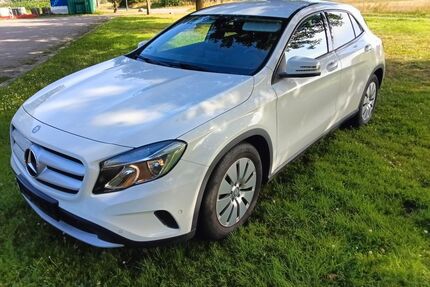 Mercedes-Benz GLA 200 Gebrauchtwagen