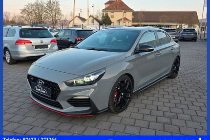 Hyundai i30 Gebrauchtwagen