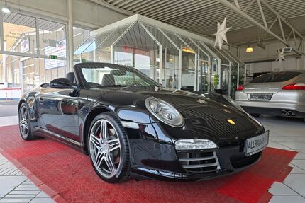 Porsche 997 Gebrauchtwagen