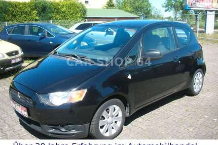Mitsubishi Colt Gebrauchtwagen