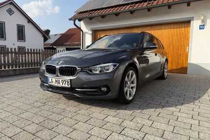BMW 318 Gebrauchtwagen