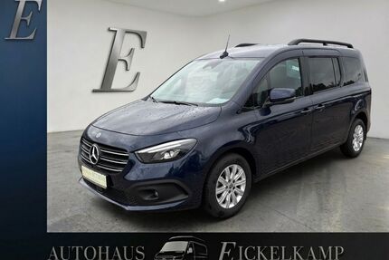 Mercedes-Benz T-Klasse Gebrauchtwagen