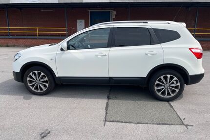 Nissan Qashqai+2 Gebrauchtwagen