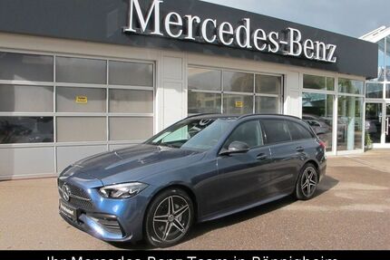 Mercedes-Benz C 200 Gebrauchtwagen