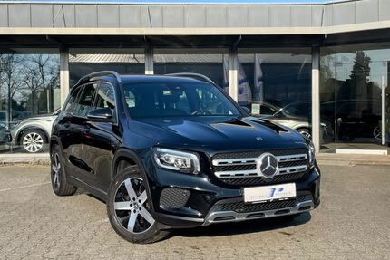 Mercedes-Benz GLB 200 Gebrauchtwagen
