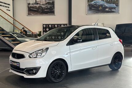 Mitsubishi Space Star Gebrauchtwagen