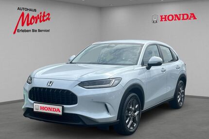 Honda ZR-V Gebrauchtwagen