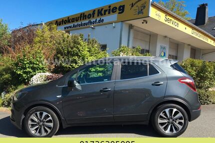 Opel Mokka Gebrauchtwagen