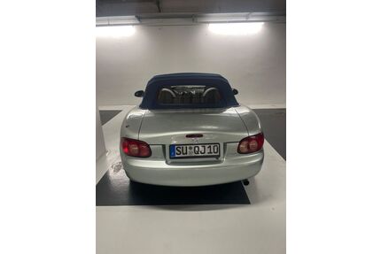 Mazda MX-5 Gebrauchtwagen