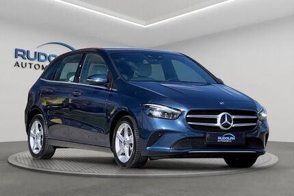 Mercedes-Benz B 250 Gebrauchtwagen