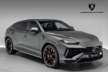 Lamborghini Urus Gebrauchtwagen