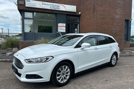 Ford Mondeo Gebrauchtwagen