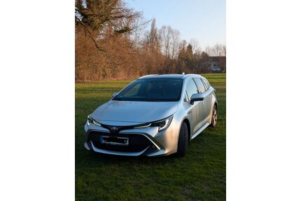 Toyota Corolla Gebrauchtwagen