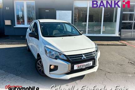 Mitsubishi Space Star Gebrauchtwagen