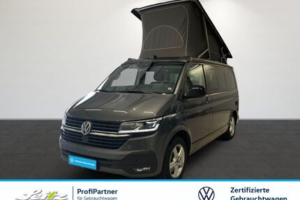 VW T6 California Gebrauchtwagen