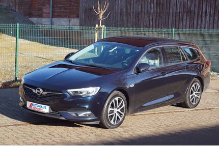 Opel Insignia Gebrauchtwagen