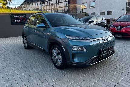 Hyundai KONA Gebrauchtwagen