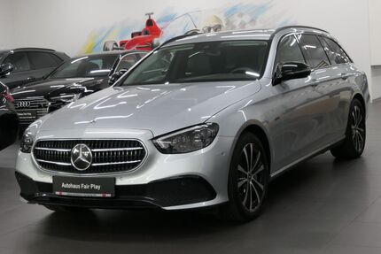Mercedes-Benz E 300 Gebrauchtwagen