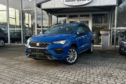 Seat Ateca Gebrauchtwagen