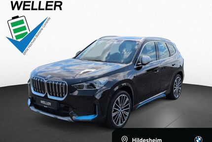 BMW iX1 Gebrauchtwagen
