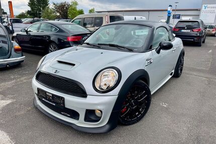 Mini John Cooper Works Gebrauchtwagen