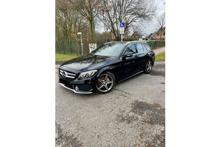 Mercedes-Benz C 200 Gebrauchtwagen